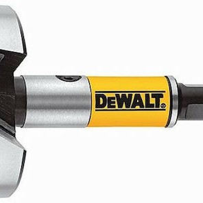 Dewalt Τρυπάνι Μεντεσέ για Μέταλλο \ Ξύλο 35mm