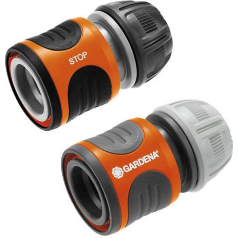 Gardena 18279-20 Ταχυσύνδεσμος για Λάστιχο 1/2