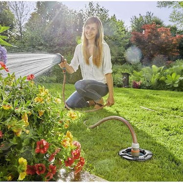 Gardena Υπόγειος Ρυθμιστής 3/4