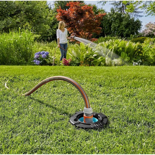 Gardena Υπόγειος Ρυθμιστής 3/4