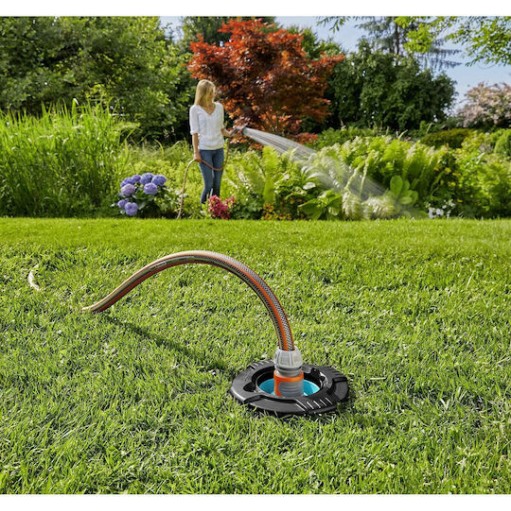 Gardena Υπόγειος Ρυθμιστής 3/4