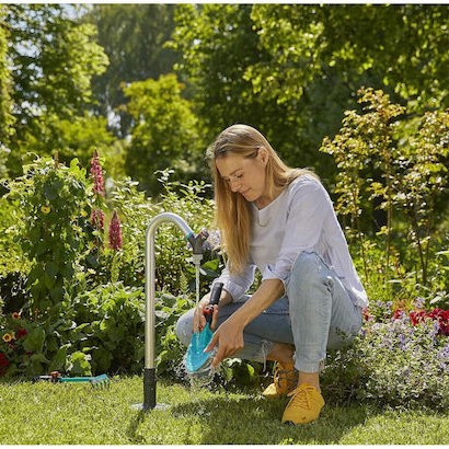 Gardena Υπόγειος Ρυθμιστής 3/4