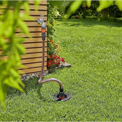 Gardena Υπόγειος Ρυθμιστής 3/4