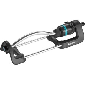 Gardena EcoLine Εκτοξευτήρας Βεντάλιας Μαύρο 18920-20