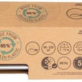 Gardena EcoLine Εκτοξευτήρας Βεντάλιας Μαύρο 18920-20