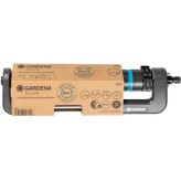 Gardena EcoLine Εκτοξευτήρας Βεντάλιας Μαύρο 18920-20