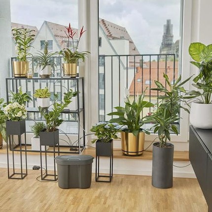 Gardena Σύστημα Αυτοποτισμού για Γλάστρες 1τμχ