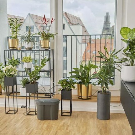 Gardena Σύστημα Αυτοποτισμού για Γλάστρες 1τμχ