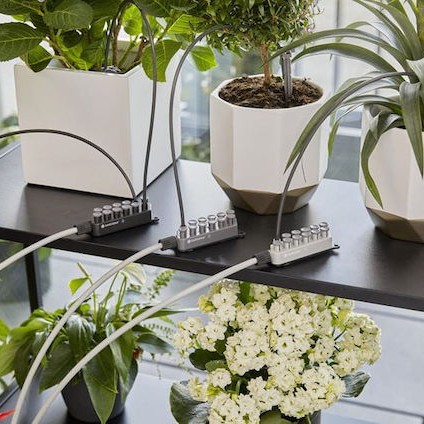 Gardena Σύστημα Αυτοποτισμού για Γλάστρες 1τμχ