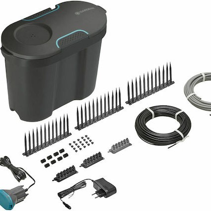 Gardena Σύστημα Αυτοποτισμού για Γλάστρες 1τμχ