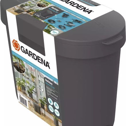 Gardena Σύστημα Αυτοποτισμού για Γλάστρες 1τμχ