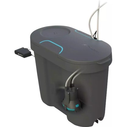 Gardena Σύστημα Αυτοποτισμού για Γλάστρες 1τμχ