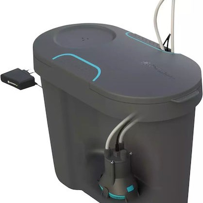 Gardena Σύστημα Αυτοποτισμού για Γλάστρες 1τμχ