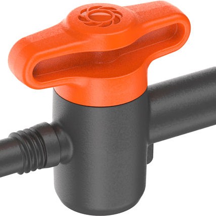 Gardena 13231-20 Βανάκι 5τμχ Πορτοκαλί