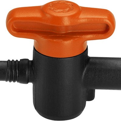 Gardena 13231-20 Βανάκι 5τμχ Πορτοκαλί