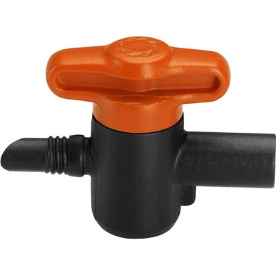 Gardena 13231-20 Βανάκι 5τμχ Πορτοκαλί