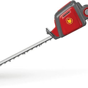 Wolf Garten HT 40 eM Μπορντουροψάλιδο Μπαταρίας με Μήκος Λάμας 40cm