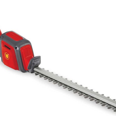 Wolf Garten HT 40 eM Μπορντουροψάλιδο Μπαταρίας με Μήκος Λάμας 40cm