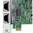 Broadcom BCM5720-2P Ενσύρματη Κάρτα Δικτύου Gigabit (1Gbps) Ethernet PCI-e