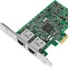Broadcom BCM5720-2P Ενσύρματη Κάρτα Δικτύου Gigabit (1Gbps) Ethernet PCI-e