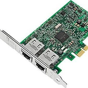 Broadcom BCM5720-2P Ενσύρματη Κάρτα Δικτύου Gigabit (1Gbps) Ethernet PCI-e