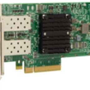 Broadcom Ενσύρματη Κάρτα Δικτύου (10Gbps) Ethernet PCI-e