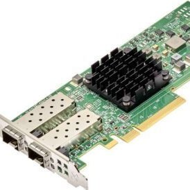 Broadcom Ενσύρματη Κάρτα Δικτύου (10Gbps) Ethernet PCI-e