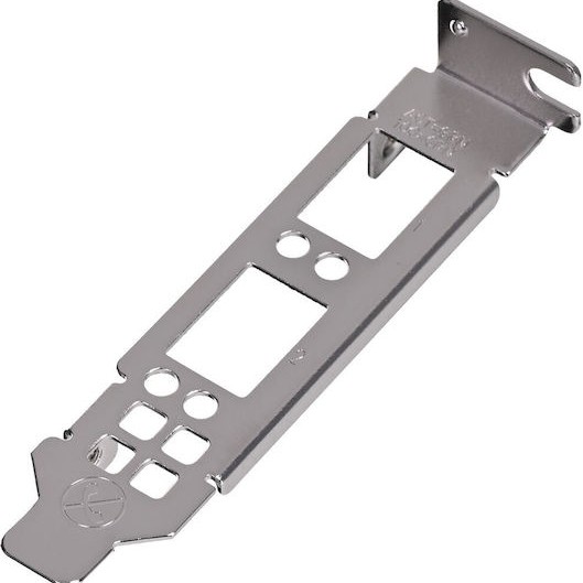 Broadcom Ενσύρματη Κάρτα Δικτύου (10Gbps) Ethernet PCI-e