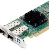 Broadcom NetXtreme 2x25GbE Ενσύρματη Κάρτα Δικτύου Ethernet PCI-e