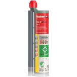 fischer Στόκος 620gr