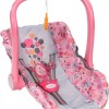 ZAPF Creation Αξεσουάρ Baby Born Κάθισμα Ταξιδίου