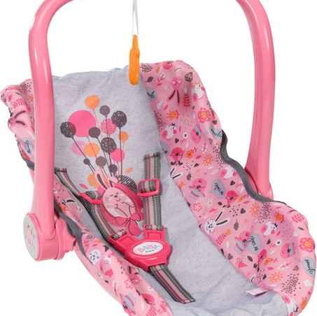 ZAPF Creation Αξεσουάρ Baby Born Κάθισμα Ταξιδίου