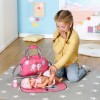 ZAPF Creation Αξεσουάρ Baby Born Τσάντα για Πάνες
