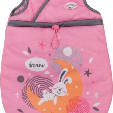 ZAPF Creation Baby Born Sleeping Bag για 3+ Ετών