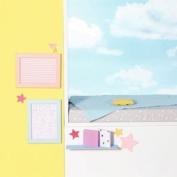 ZAPF Creation Baby Born Sleeping Bag για 3+ Ετών