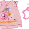 ZAPF Creation Baby Born Dress with Dogs για 3+ Ετών