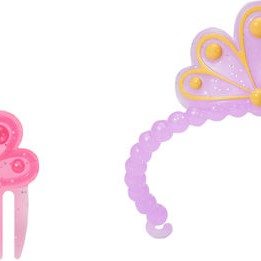 ZAPF Creation Baby Born Mermaid για 3+ Ετών