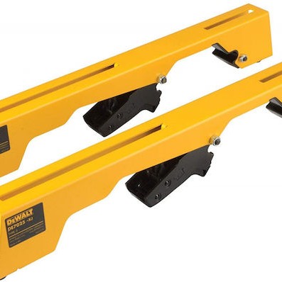Dewalt DE7025 Βάση για Δισκοπρίονο