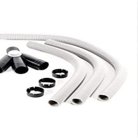 Dewalt Χειρολαβή για Ηλεκτρική Σκούπα με Διάμετρο 35mm