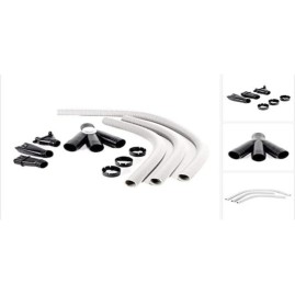 Dewalt Χειρολαβή για Ηλεκτρική Σκούπα με Διάμετρο 35mm