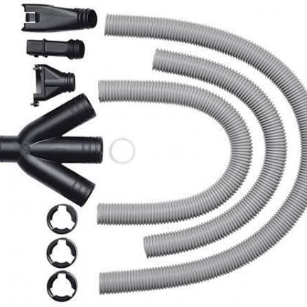 Dewalt Χειρολαβή για Ηλεκτρική Σκούπα με Διάμετρο 35mm