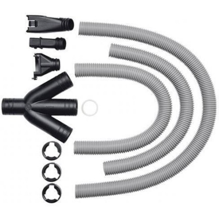 Dewalt Χειρολαβή για Ηλεκτρική Σκούπα με Διάμετρο 35mm