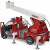 Bruder Αυτοκινητάκι Πυροσβεστικό Όχημα MB Sprinter