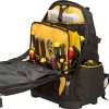 Stanley FatMax Τσάντα Εργαλείων Πλάτης Μαύρη Μ36xΠ27xΥ46εκ.