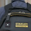 Stanley FatMax Τσάντα Εργαλείων Πλάτης Μαύρη Μ36xΠ27xΥ46εκ.