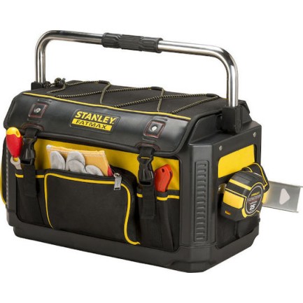 Stanley FatMax Τσάντα Εργαλείων Χειρός Μαύρη Μ51xΠ27xΥ31εκ.