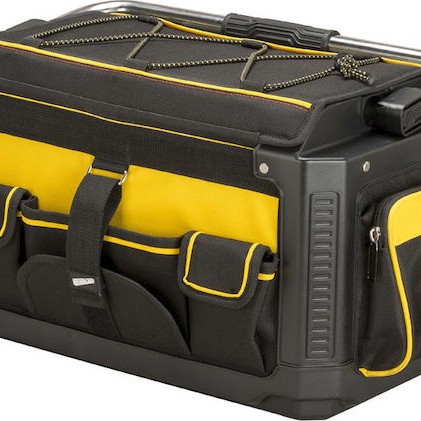 Stanley FatMax Τσάντα Εργαλείων Χειρός Μαύρη Μ51xΠ27xΥ31εκ.