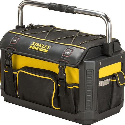 Stanley FatMax Τσάντα Εργαλείων Χειρός Μαύρη Μ51xΠ27xΥ31εκ.