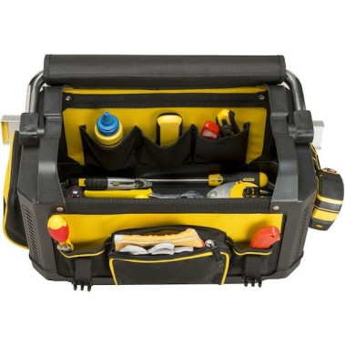 Stanley FatMax Τσάντα Εργαλείων Χειρός Μαύρη Μ51xΠ27xΥ31εκ.