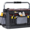Stanley FatMax Τσάντα Εργαλείων Χειρός Μαύρη Μ51xΠ27xΥ31εκ.